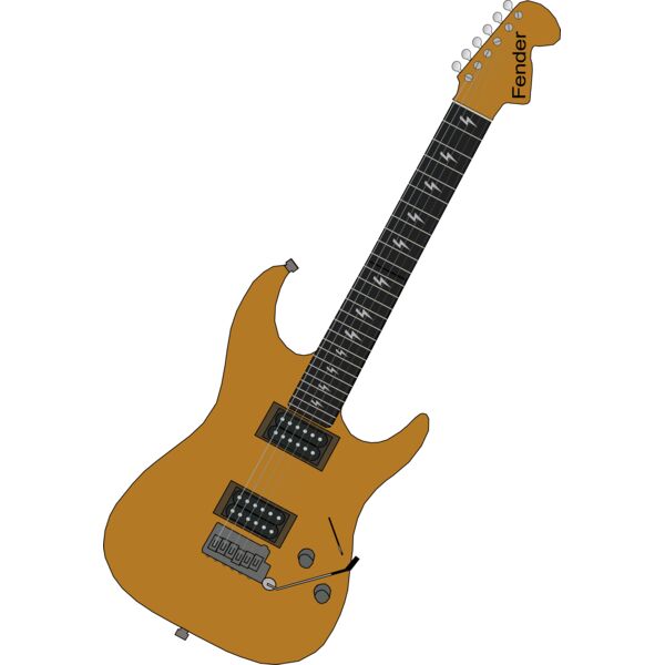 Machovka Guitar Thumbnail