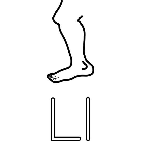 letter L Thumbnail