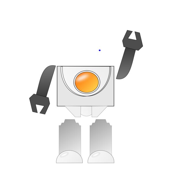 Robot Thumbnail