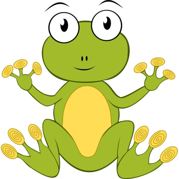 Froggy  2  Thumbnail