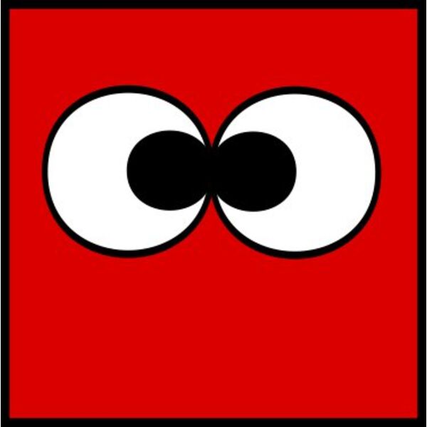 ted Eyes Crossed Thumbnail