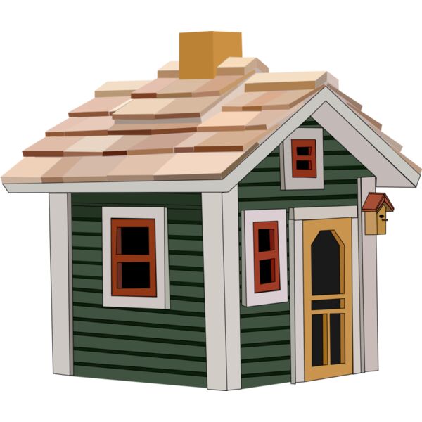 little house Thumbnail