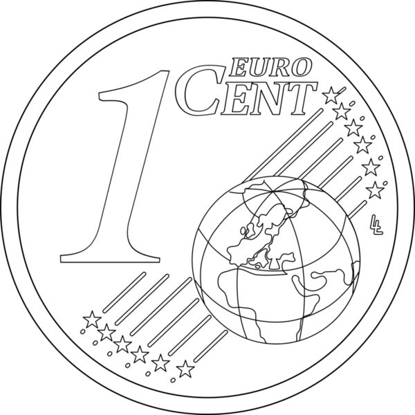 1 cent Thumbnail