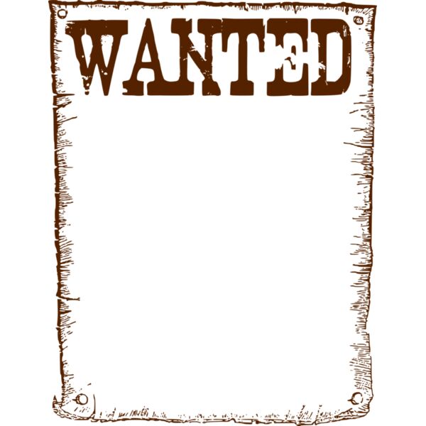 wantedframe Thumbnail