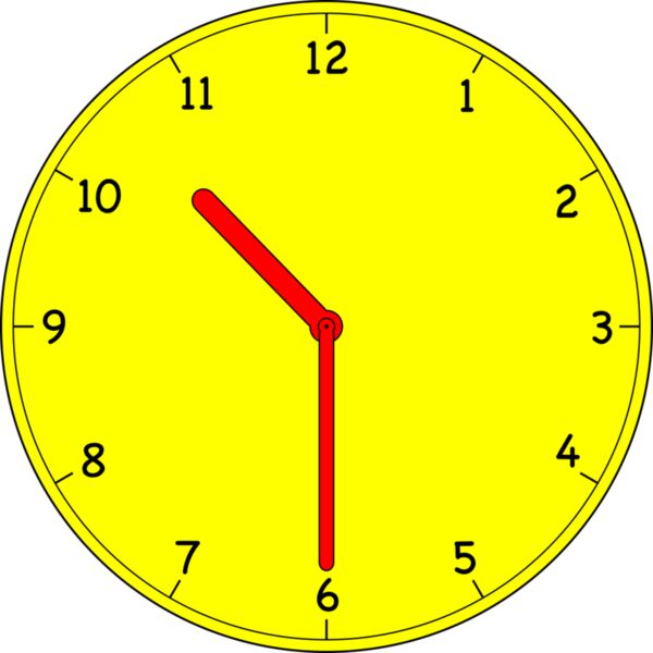 manio1 Clock 18 Thumbnail