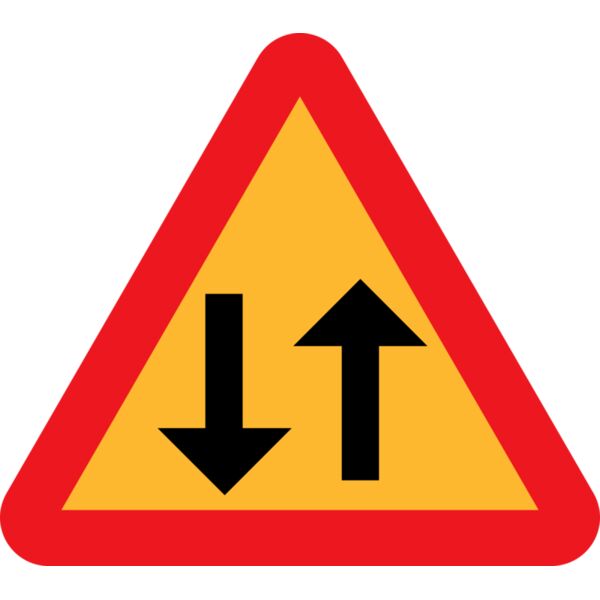 ryanlerch Arrowup Arrowdown directional sign Thumbnail