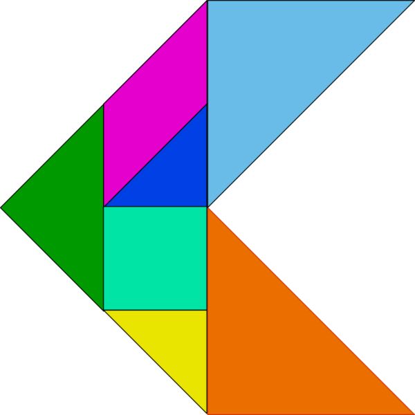 yves guillou tangram 7 Thumbnail