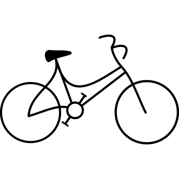 kattekrab Bicycle Thumbnail