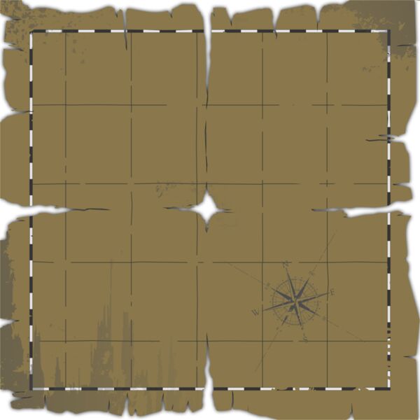 Old Map Thumbnail