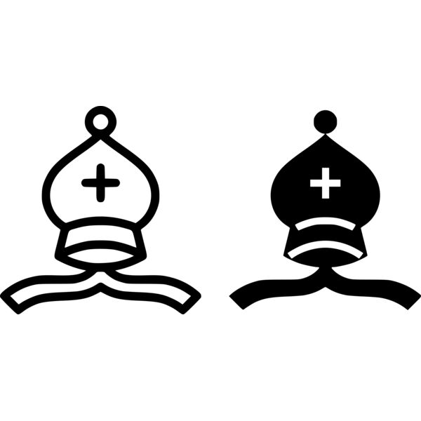 portablejim Chess tile   Bishop Thumbnail
