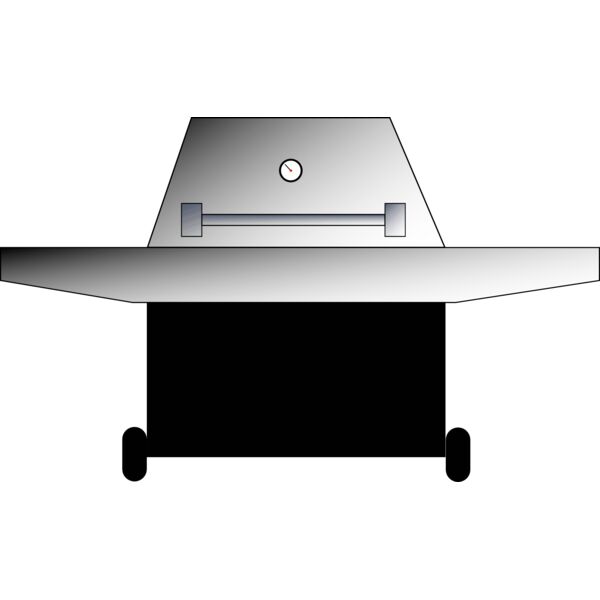 BBQGrill Thumbnail