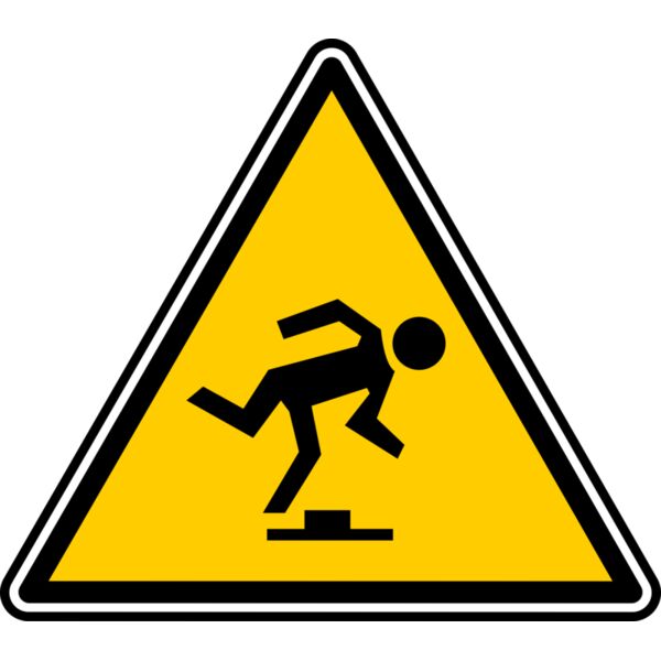 warning 13 Thumbnail