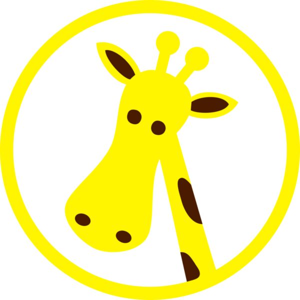 Martouf giraffe head Thumbnail
