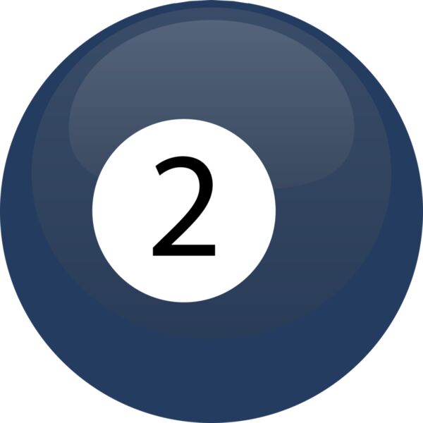 2 ball Thumbnail