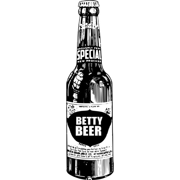 beerbottle Thumbnail