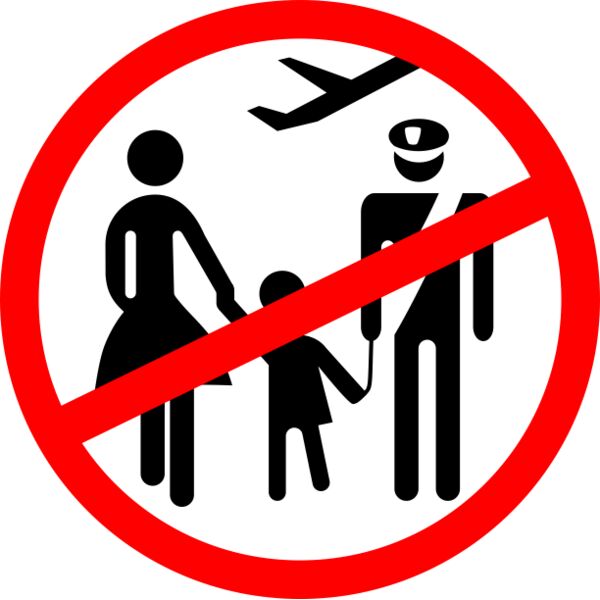 stop deportation Thumbnail