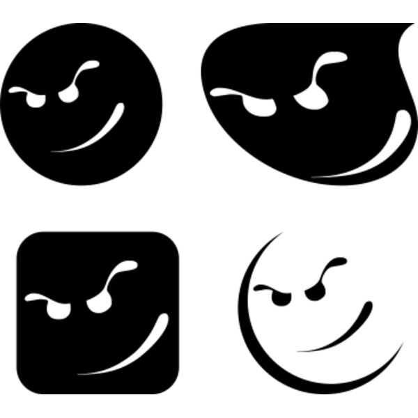 SMILEYS Thumbnail
