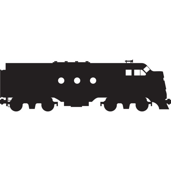 Train Thumbnail