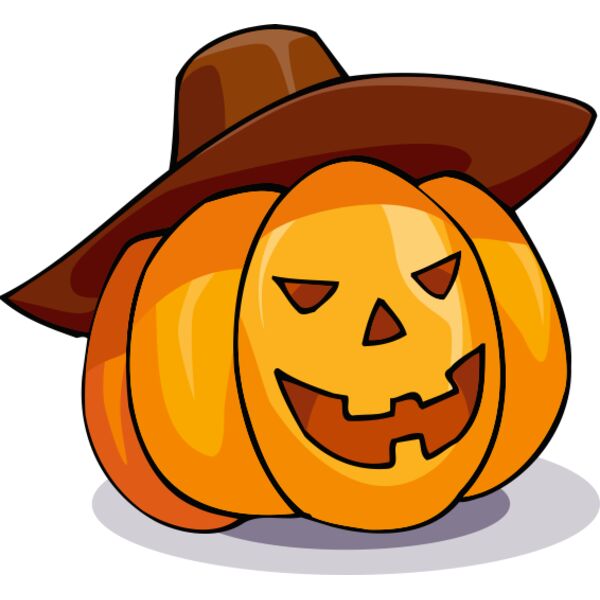 hattedpumpkin tkuczamix Thumbnail