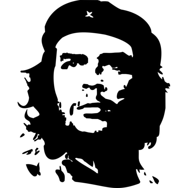 Archie Che Guevara  2  Thumbnail