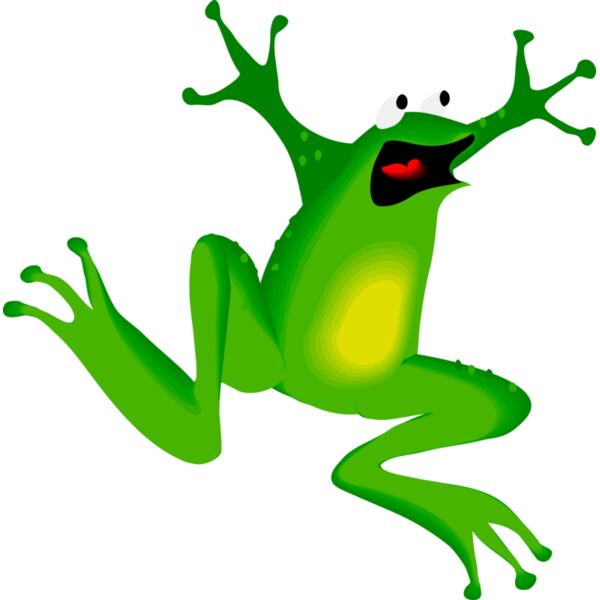 frog  2  Thumbnail