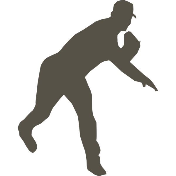 baseball Thumbnail