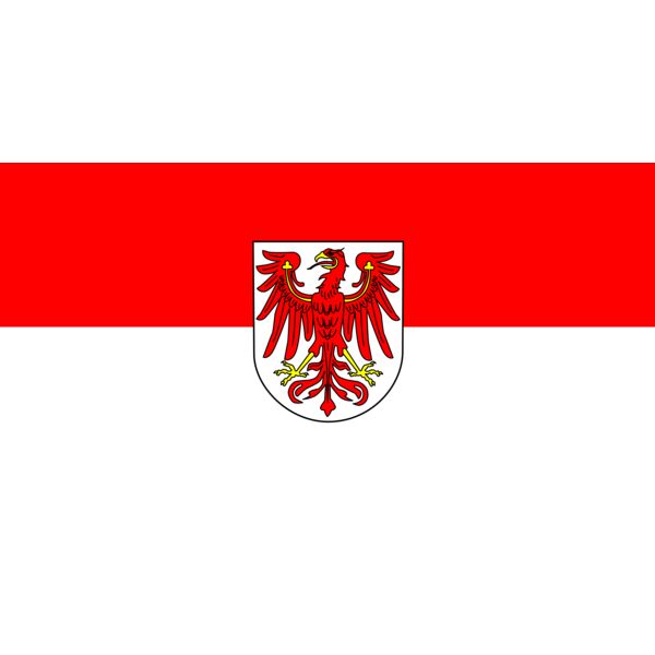 tobias Flag of Brandenburg Thumbnail