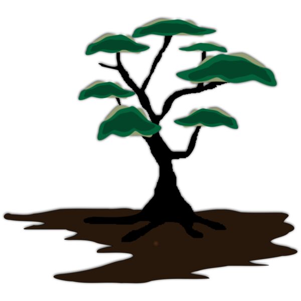 Tree 001 Thumbnail