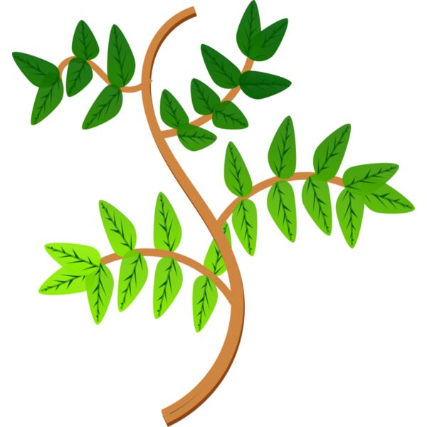 leaves 2 Thumbnail