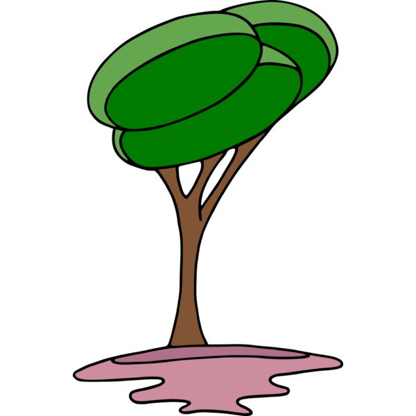 jean victor balin arbre modern Thumbnail