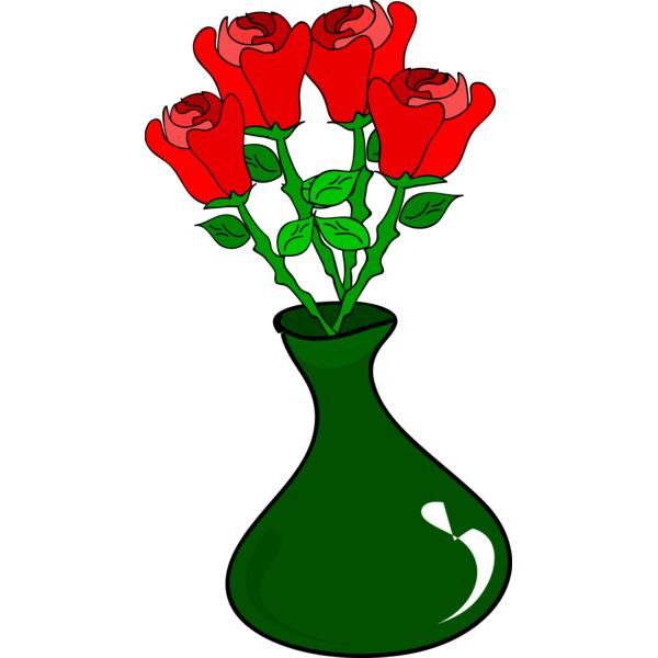 roses Thumbnail