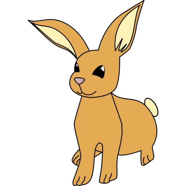 Bunny  5  Thumbnail