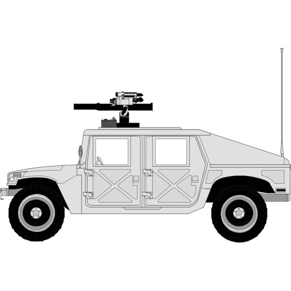 Armoured Thumbnail