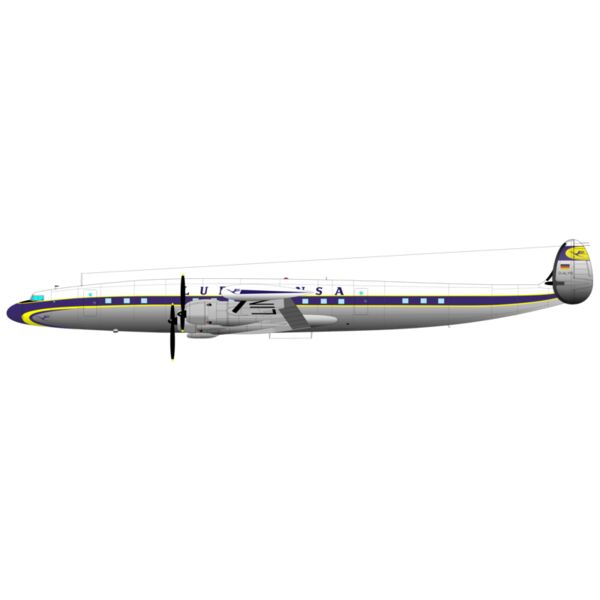 LOCKHEED CONSTELLATION Thumbnail