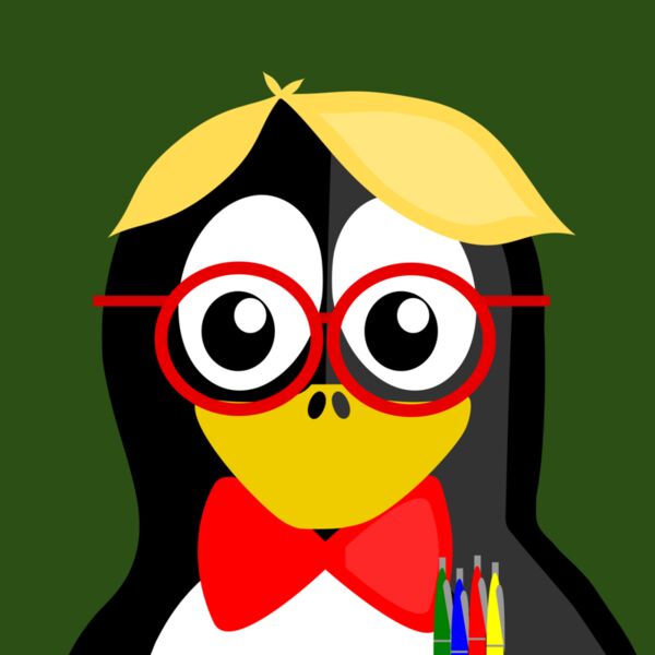 Penguine  8  Thumbnail