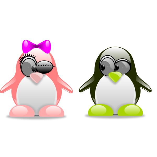 penguin  6  Thumbnail