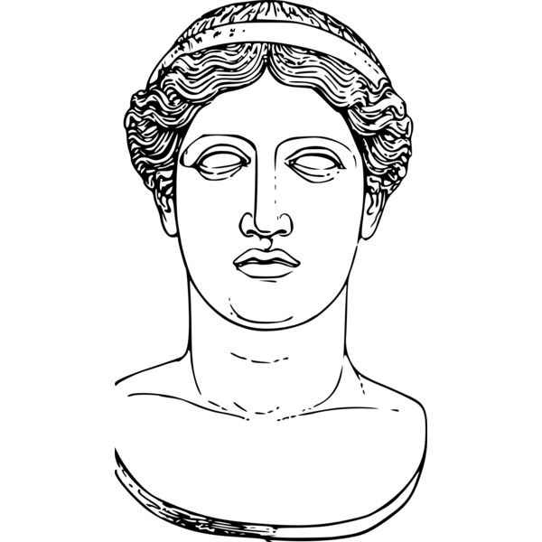 warszawianka Hera head Thumbnail