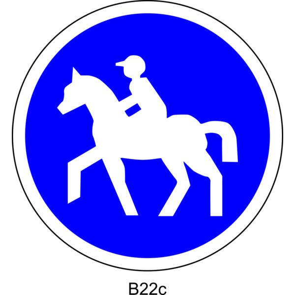 Horse Thumbnail