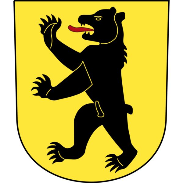 wipp B retswil   Coat of arms 1 Thumbnail
