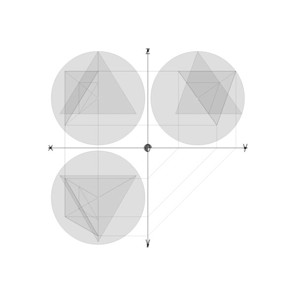 013 geodaetische Sphaeren rekursiv aus Tetraeder  2    Copy Thumbnail