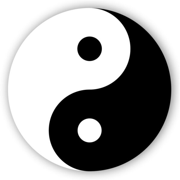 Yin Yang Thumbnail