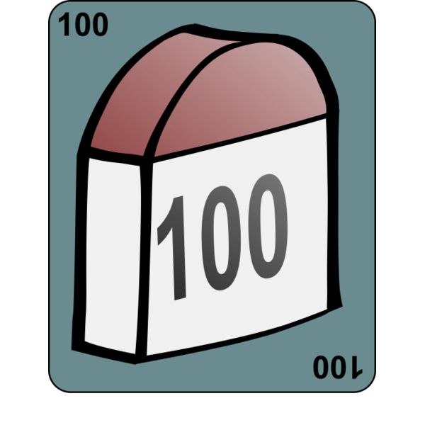 k 100 Thumbnail