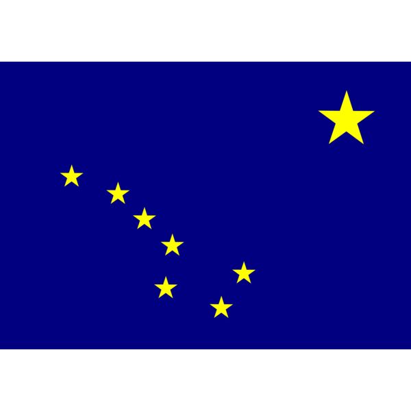 usa alaska Thumbnail