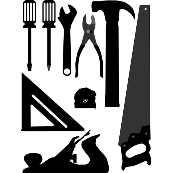 tools Thumbnail