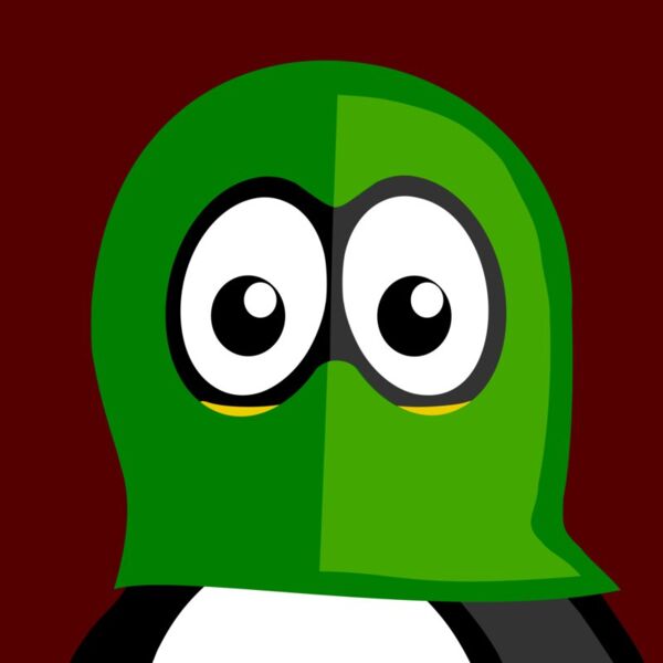 Penguine  24  Thumbnail