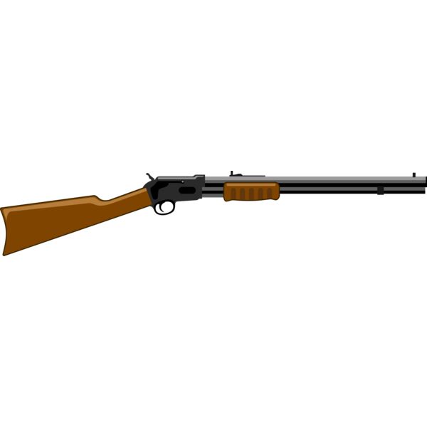 rifle Thumbnail