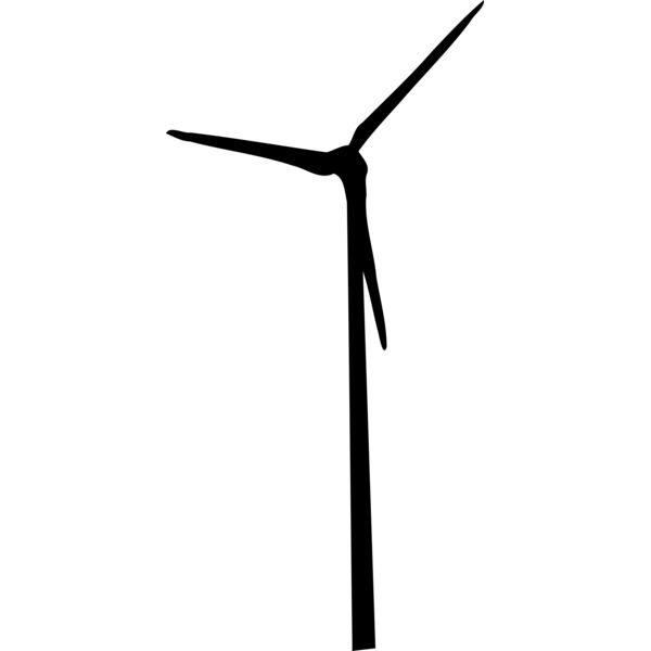 turbinesilhouette Thumbnail