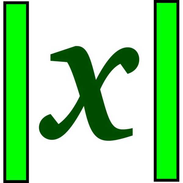 math abs Thumbnail