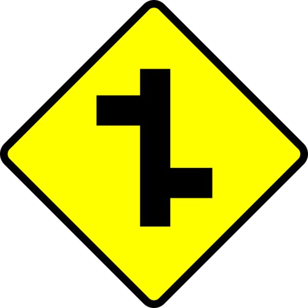 Leomarc cautio 2T junction Thumbnail