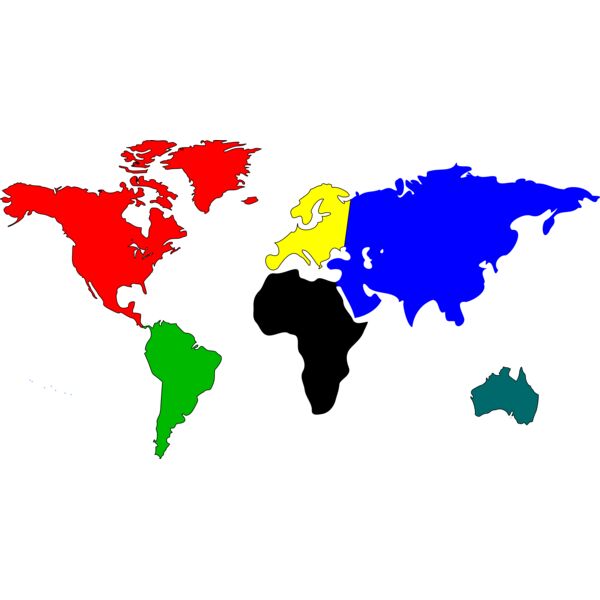 bessan World Map Thumbnail